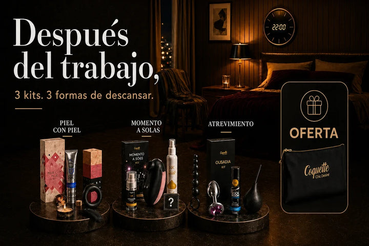 Ver colección
