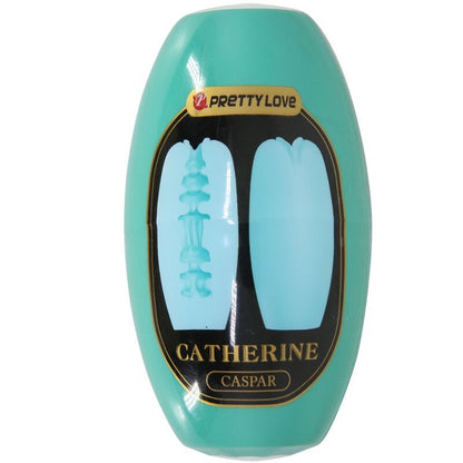 Catherine : L'œuf de la tentation