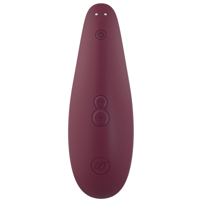Classic 2 — Estimulador Clitoriano — Womanizer — vista 3