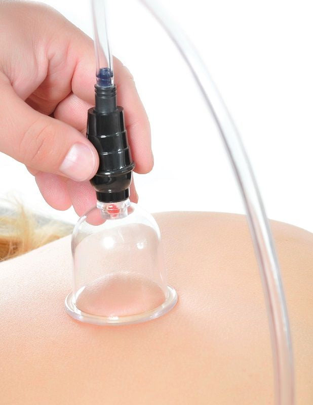 Conjunto de Ventosas de Sucção — 6 Peças — vista adicional 5