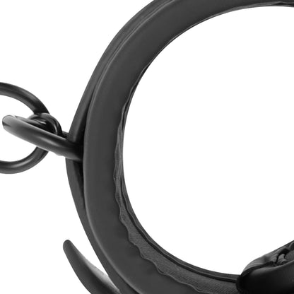 Meister-Set mit 4 Neopren-Manschetten