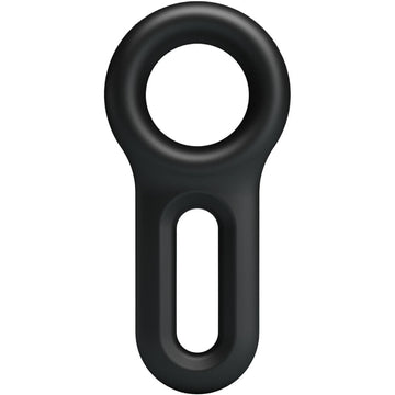 Crazy Bull — Anel de Silicone Oniel Modelo 18 — vista adicional 2