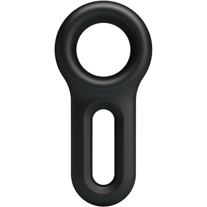 Crazy Bull — Bague Oniel Silicone Modèle 18