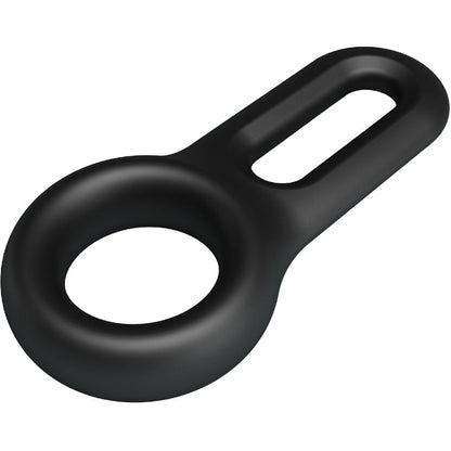 Crazy Bull — Bague Oniel Silicone Modèle 18