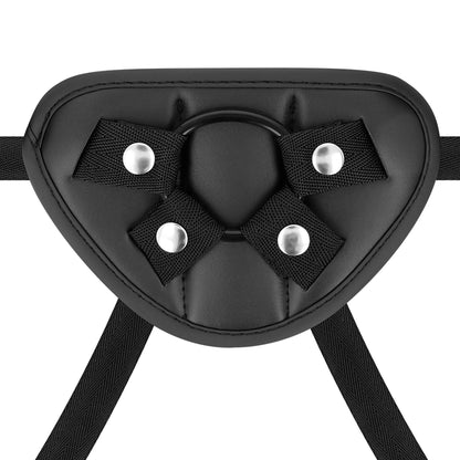 CYBER SILICOCK — Strap-On Master Huck avec télécommande