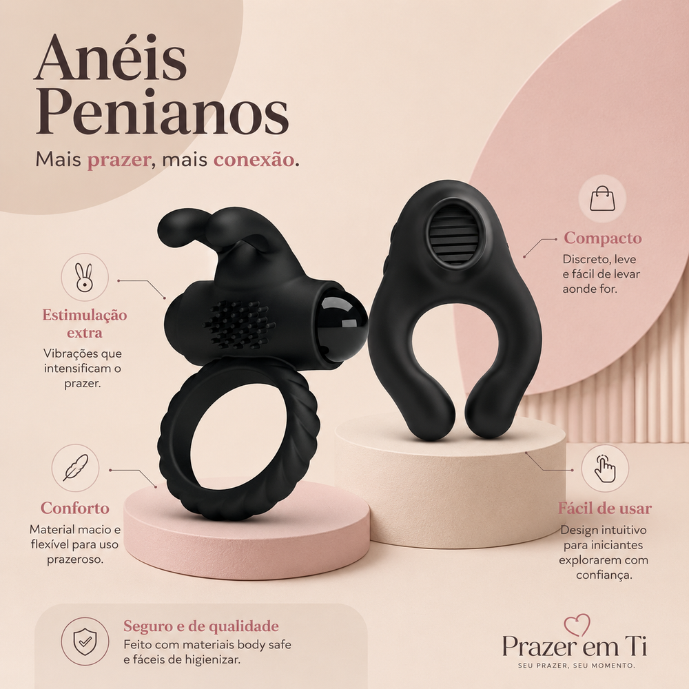 Anéis Penianos