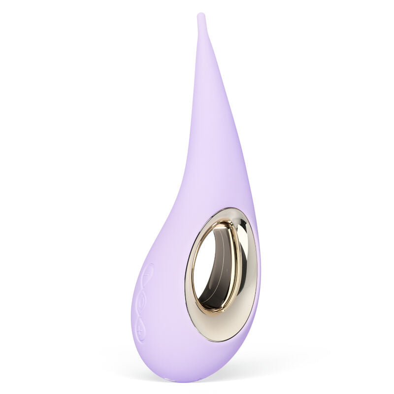 DOT CLITORIS STIMULATOR — LELO
