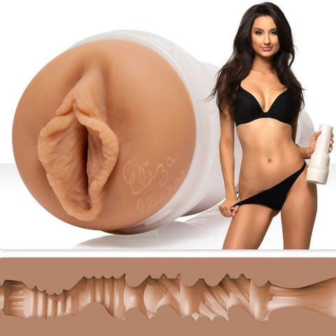 Eliza Ibarra Vagina — imagem principal