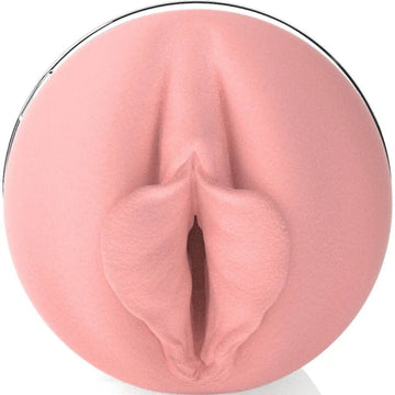 Quiver Masturbador Vaginal Vibratório Recarregável — vista adicional 2