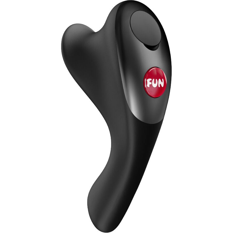 BE·ONE — Vibrador de Dedo Preto — Fun Factory