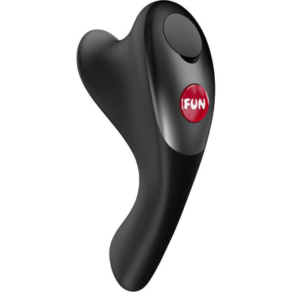 BE·ONE — Vibrador de Dedo Preto — Fun Factory