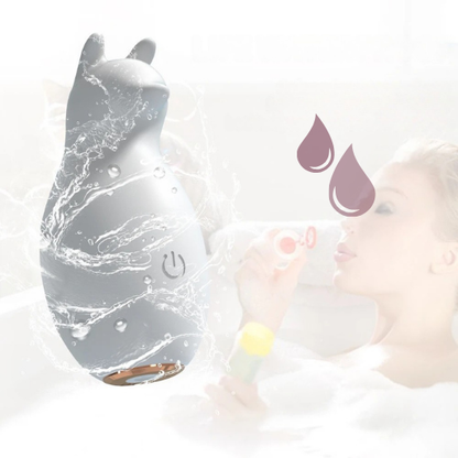 Vibrador Discreto- Veado, Gato, Elefante, Coelho