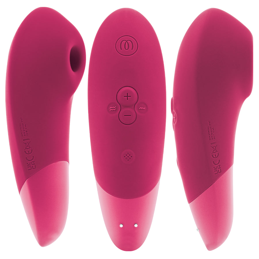 Enhance – Klitorisstimulator – Womanizer