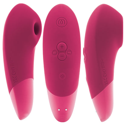 Enhance – Klitorisstimulator – Womanizer