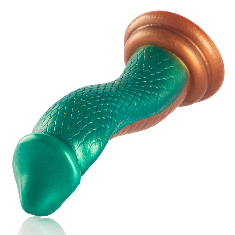 EPIC — A Cobra Mitológica — vista adicional 3