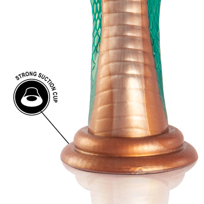EPIC — Il cobra mitologico