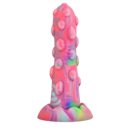 EPIC — NIXIE • Lo spirito mutevole