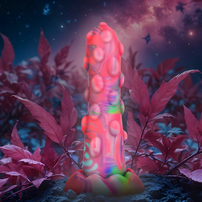 EPIC — NIXIE • Lo spirito mutevole