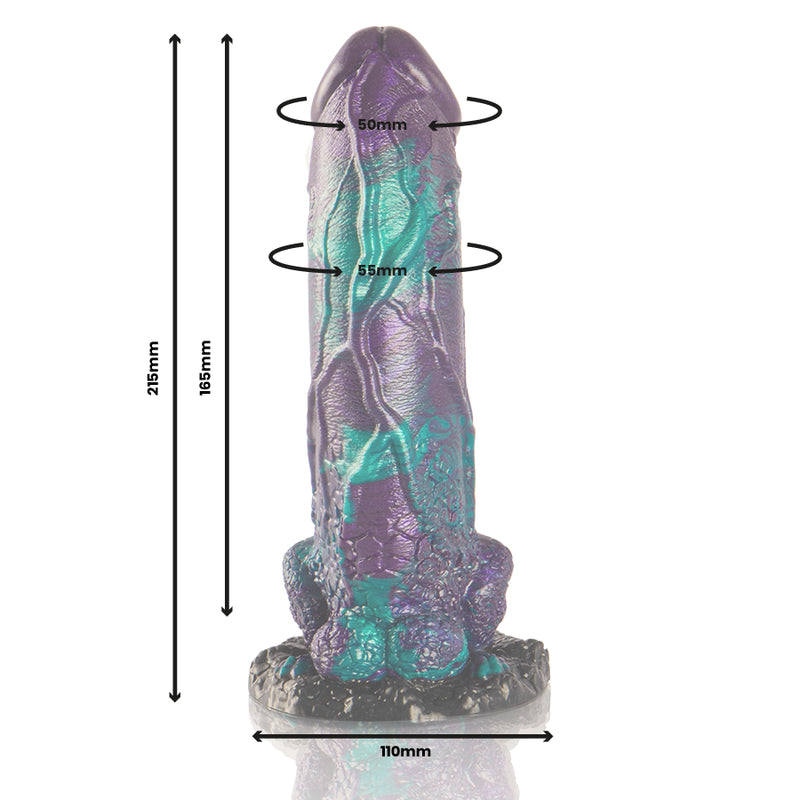 EPIC — Il guardiano mitologico
