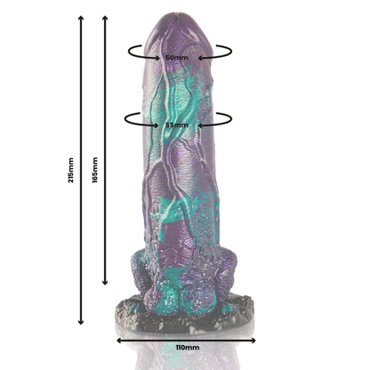 EPIC — Il guardiano mitologico