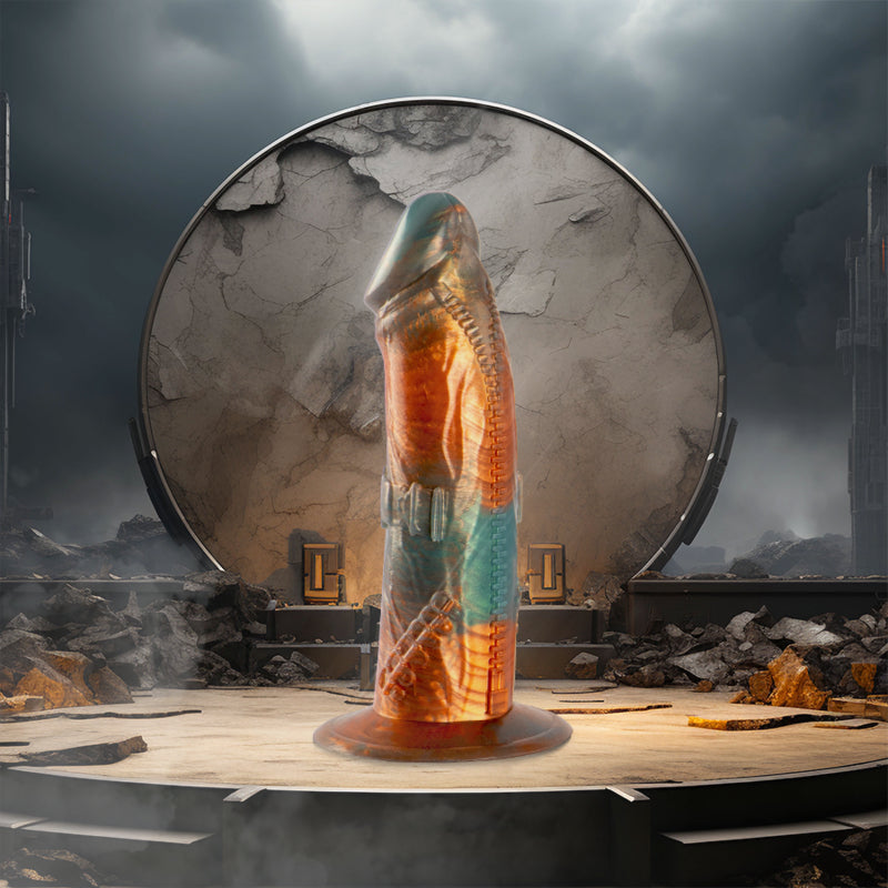 EPIC — De titaan van plezier