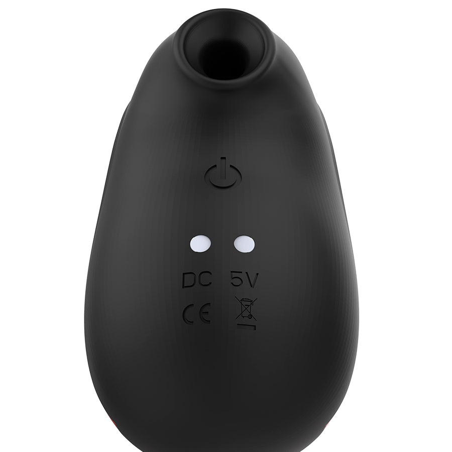 Pleasure Beetle, Saug- und Vibrationsfunktion 2.0 - RITHULAN