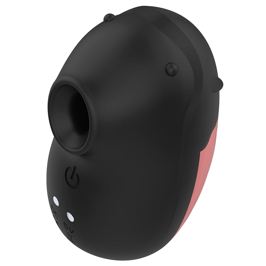 Pleasure Beetle, Saug- und Vibrationsfunktion 2.0 - RITHULAN