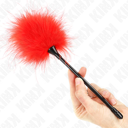 Espanador de Penas para Cóssegas 27 cm