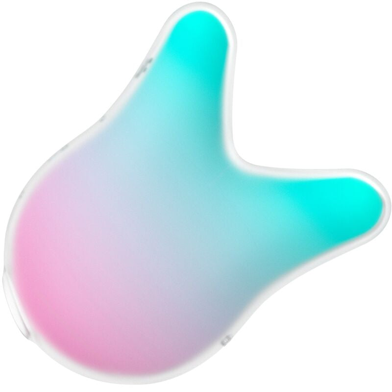 Estimulador e Vibrador — Mermaid Vibes — vista adicional 3