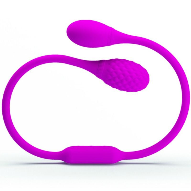 Dream Lovers Whip 2 — Uniseksstimulator met 12 vibratiestanden