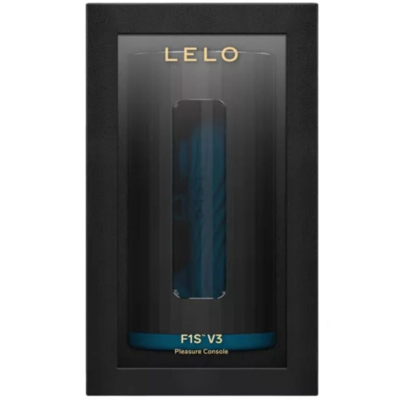 F1S™ V3 — Luxe masturbator