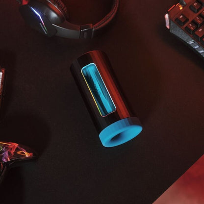 F1S™ V3 — Luxe masturbator