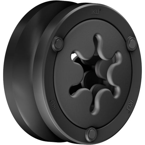 Iku Flex Masturbador Preto — imagem principal