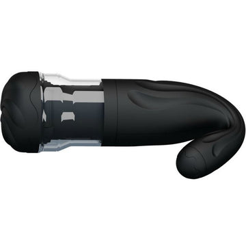 Masturbador Automático — Rotação e Vibração Multimodo — vista adicional 2