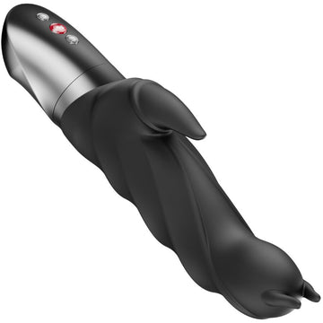 Vibrador Rabo Diabólico Darling Devil Preto — vista adicional 2