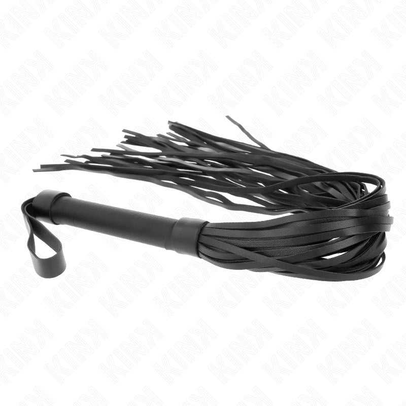 KINK - Wimpern aus Schaffellimitat, 60 cm