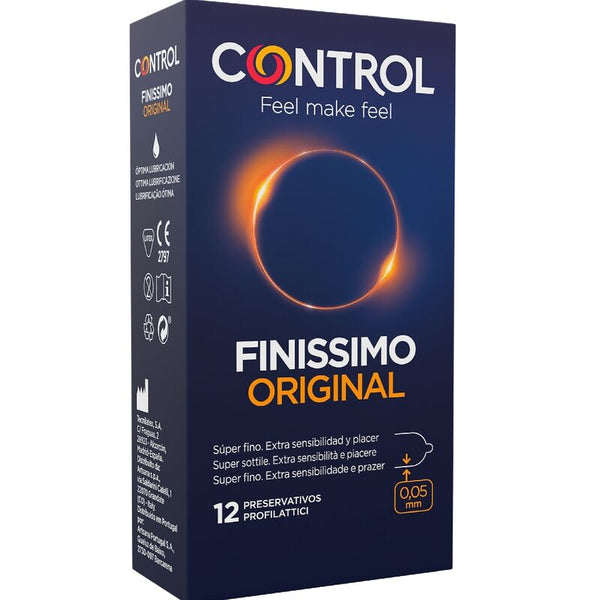 Finíssimo 12 Unidades