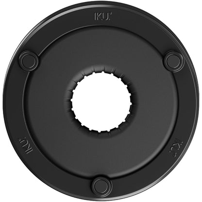 Iku Tighter Masturbator Preto