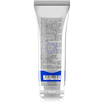 Aqua Quality Lubrificante à Base de Água 100 ml