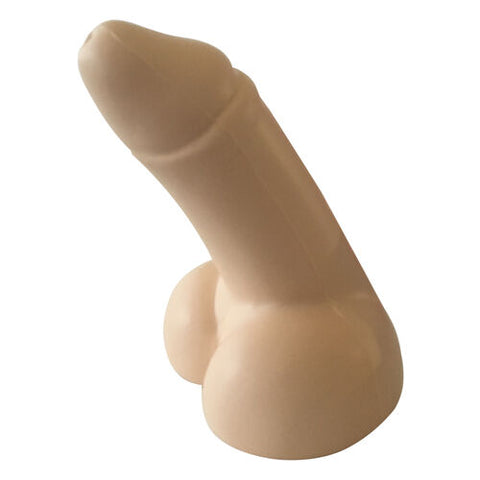 SPENCER & FLEETWOOD — Bola Anti-Stress em Forma de Pénis — imagem principal