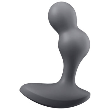 Plug Anal Vibratório Deep Diver com Controlo via App Connect — vista adicional 2