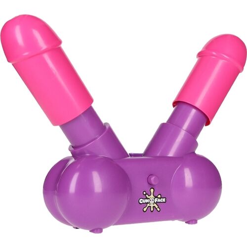 PLAY WIV ME – Cum Face Party Game Jogo de Festa Competitivo