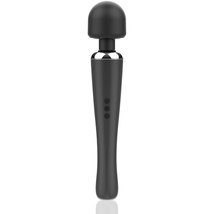 NAOMI WAND – Massajador Super Potente com 8 Intensidades e 20 Modos