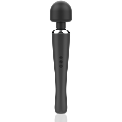 NAOMI WAND – Super Powerful Massager with 8 Intensities and 20 Modes