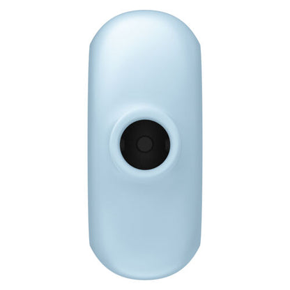 SATISFYER Pro To Go 3 – Estimulador de Viagem com Air-Pulse & Vibração Independente