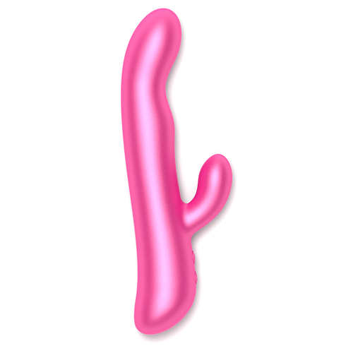 ONINDER Oslo Rabbit – Vibrador com Vibração & Rotação Controlado por App