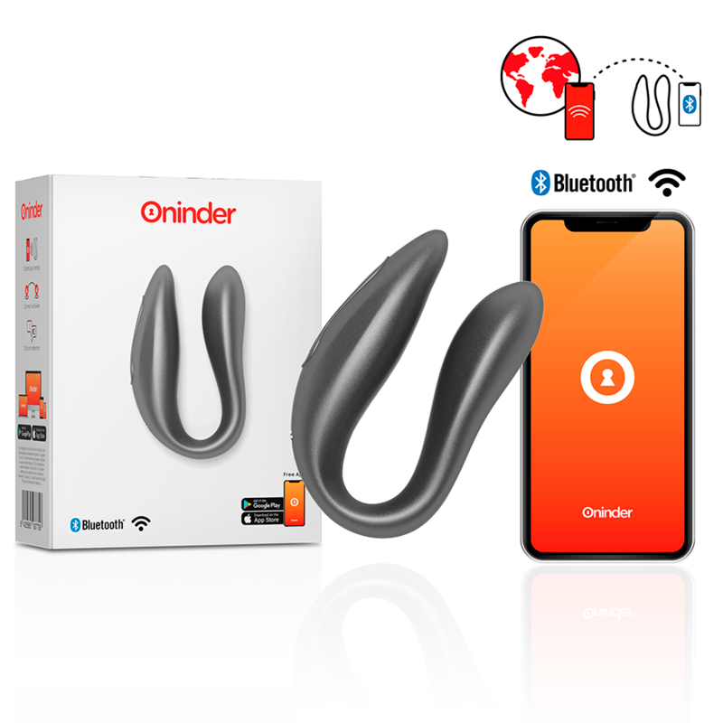LISBOA — ONINDER