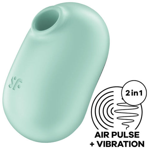 Twirling Pro Air — A Pontinha que Sopra e Vibra — imagem principal