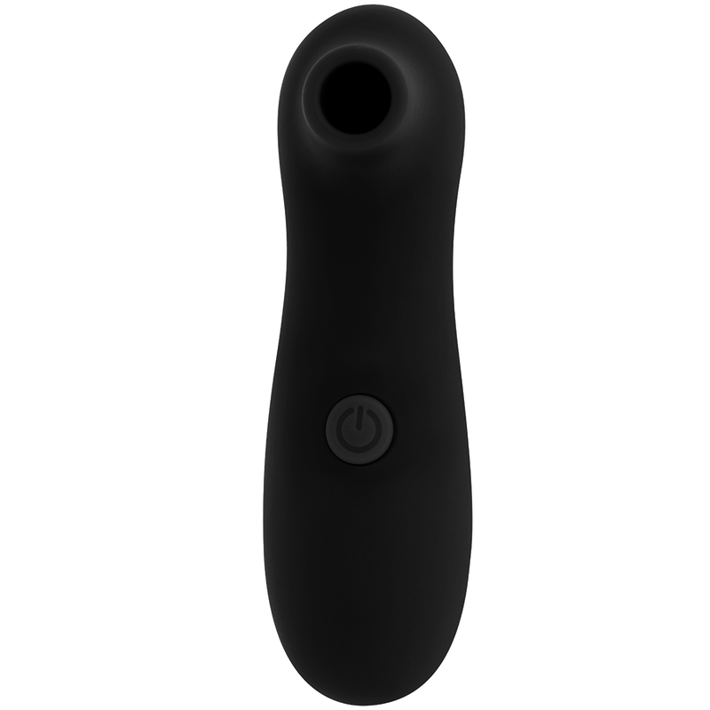 Estimulador de Clitóris OHMAMA 10 Velocidades Preto