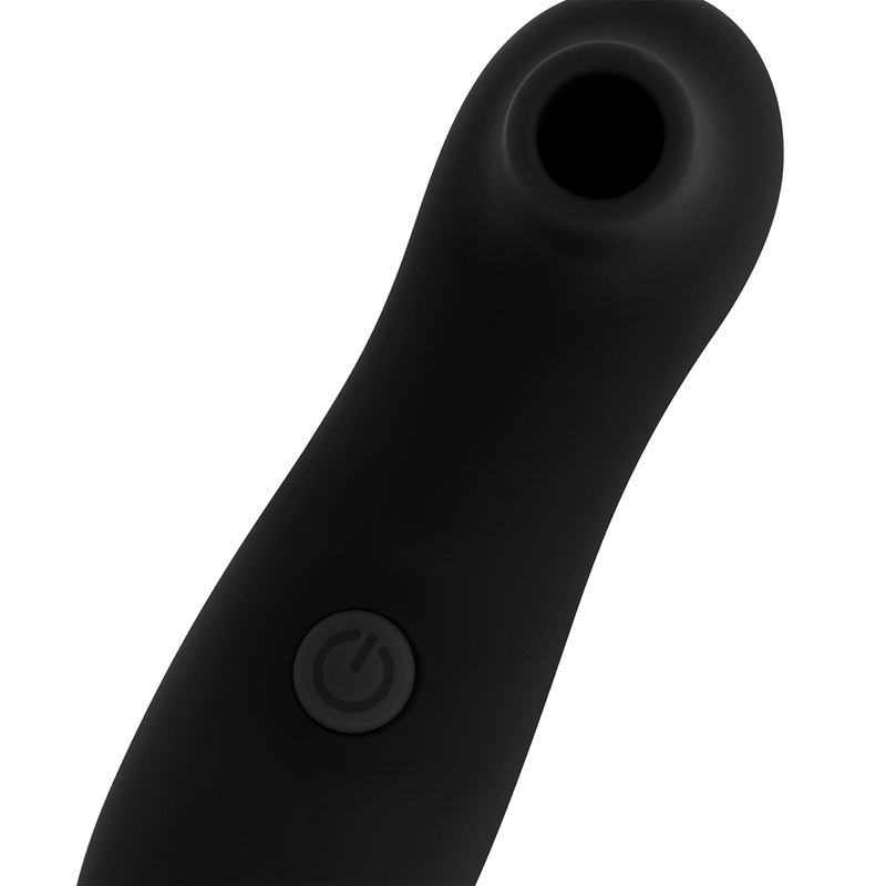 Estimulador de Clitóris OHMAMA 10 Velocidades Preto
